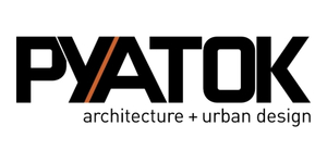 Pyatok architecture + urban design