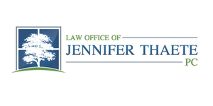 Law Office of Jennifer Thaete