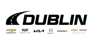 Dublin Chevrolet