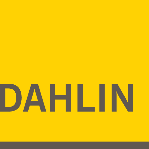 Dahlin Logo