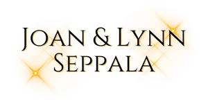 Joan and Lynn Seppala