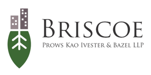 Briscoe Prows Kao Ivester & Bazel LLP