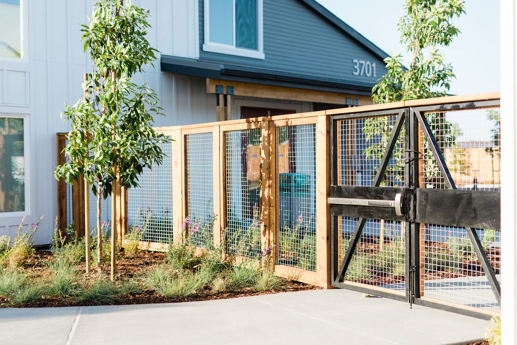 Sunflower Hill at Irby Ranch Residential Building
