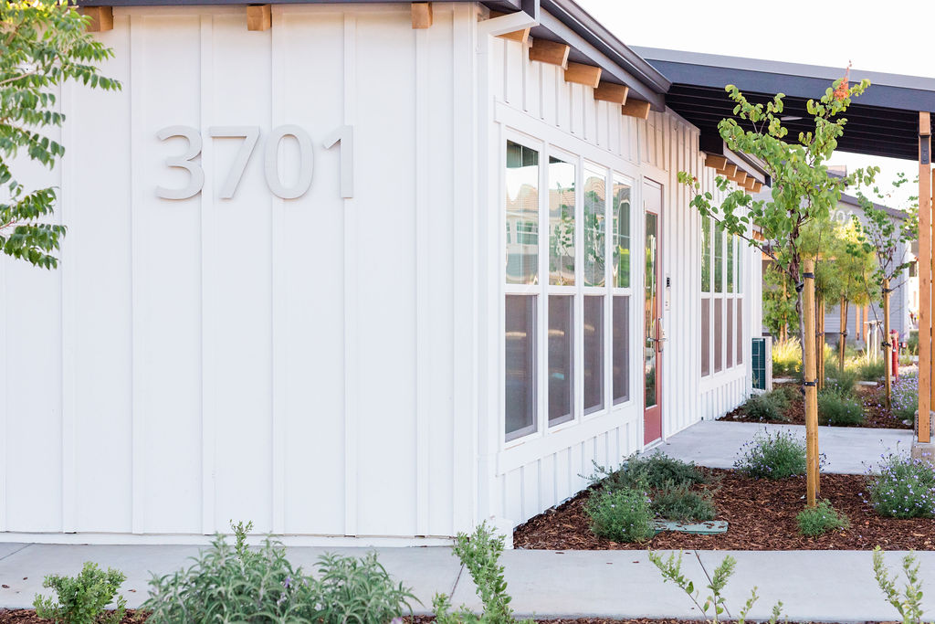 Sunflower Hill at Irby Ranch Community Building