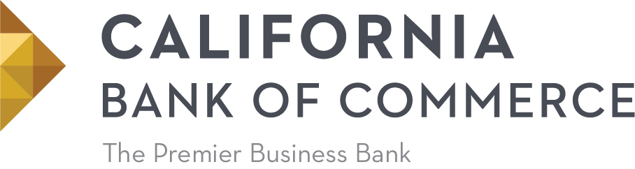 California Bank of Commerce Logo