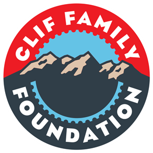 Clif Family Foundation Logo