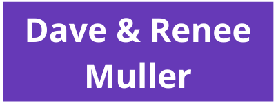 Dave & Renee Muller Logo