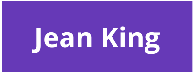 Jean King Logo