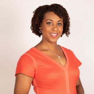 Kari Hall