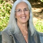 Lynn Monica - 2025 Rainmaker Recipient