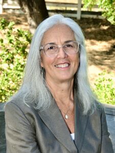 Lynn Monica - 2025 Rainmaker Recipient