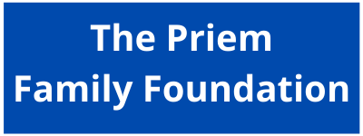 The Priem Family Foundation Logo