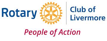 Rotarian Foundation of Livermore Logo