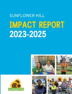 SFH Impact Report 2023-2025