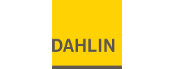 Dahlin logo