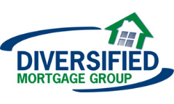 Diversified Mortgage logo