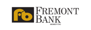 Fremont Bank Logo