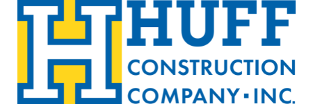 Huff Construction logo