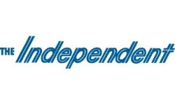 The Livermore Independent logo