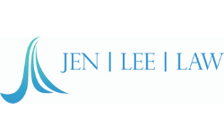 Jen Lee Law logo