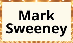 Mark Sweeney logo