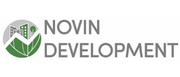 Novin Development logo