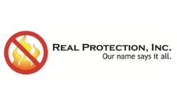 Real Protection logo