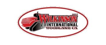 Wilkinson International logo