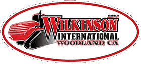 Wilkinson International Logo