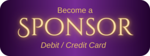Become a Sponsor - Debit / Credit Card