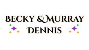 Becky and Murray Dennis