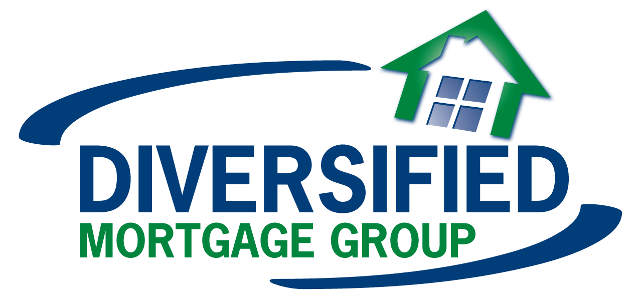 Diversified Mortgage Group Logo
