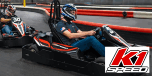 K1 Speed