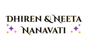 Dhiren and Neeta Nanvati