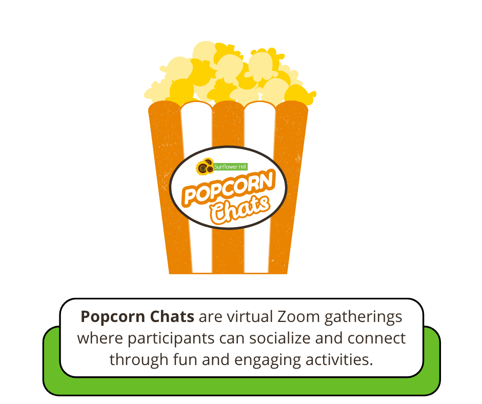 Popcorn Chats