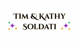 Tim and Kathy Soldati