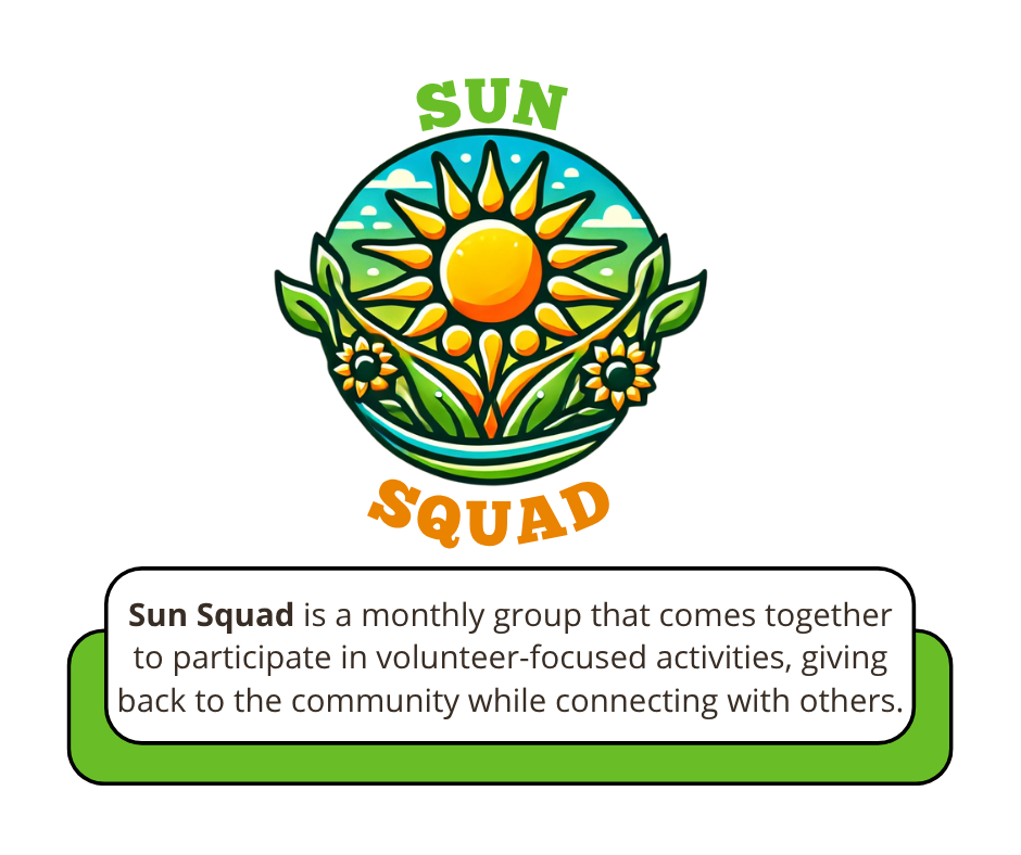 Sun Squad