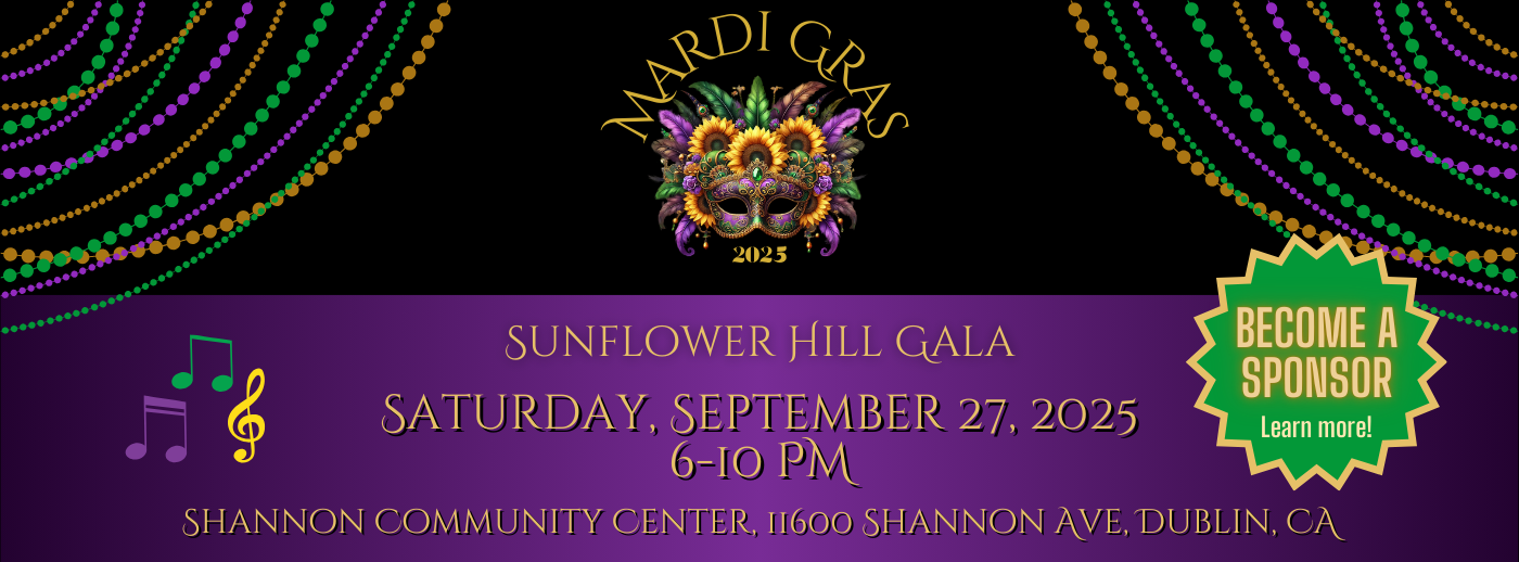 Mardi Gras Gala
