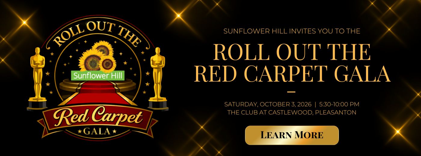 Roll Out the Red Carpet Gala