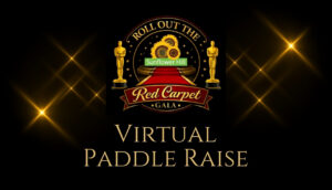 Virtual Paddle Raise
